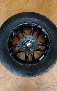 4عدد رینگ207نونو صندلی ارایشگاه