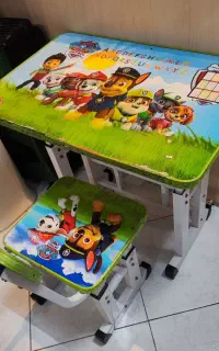 میز و صندلی کودک کیدکو