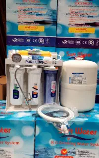 دستگاه تصفیه آب تایوانی اصلی