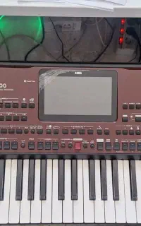 Pa700or  در حد آک