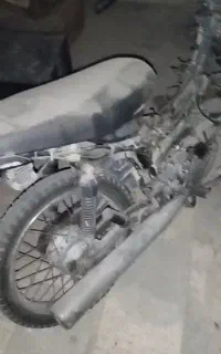 طرح ویو ۱۲۵ آوا