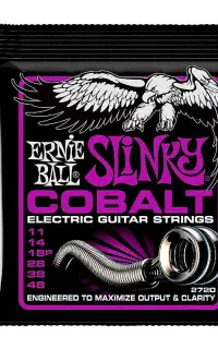 «سیم گیتار الکتریک Ernie Ball مدل 2720 اصل USA»