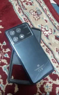 گوشیpocox6pro