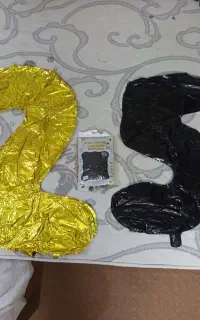 معاوضه وسایل  جشن یا فروش