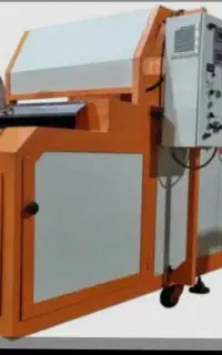 دستگاه تمام اتوماتیک نان سنگک