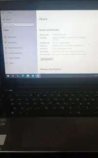 لپ تاپ Asus k55vd
