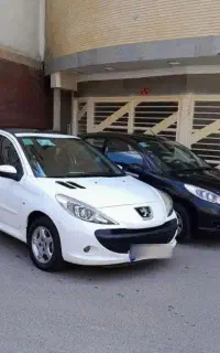 رنت خودرو / اجاره ماشین