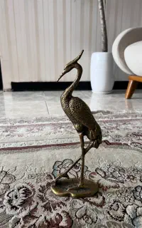 برنز فلامینگو