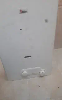 اب گرمکن برقی