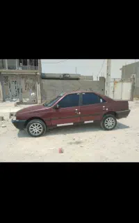 پژو ۴۰۵ موتوری بشرط