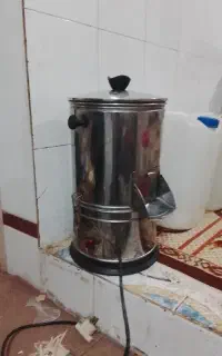 سبزی خرد کن