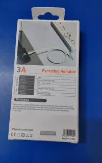 کابل شارژ میکرو usb