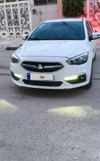 شاهین اتوماتیک 1403