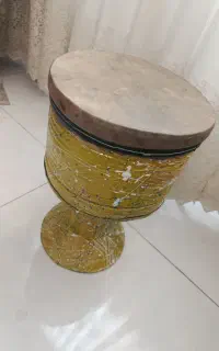 تنبک