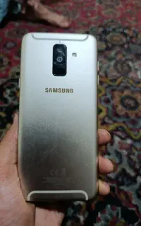 سامسونگ+ A6