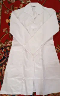 روپوش پرستاری