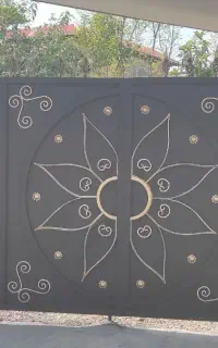 نقاشی و رنگ آمیزی ساختمان
