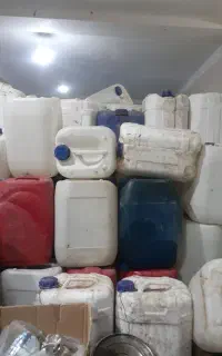 گالون‌ ۲۰‌ لیتری