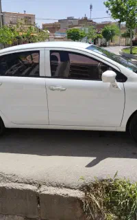 برلیانس کم‌کار و کارمندی