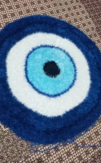 پادری بافتنی