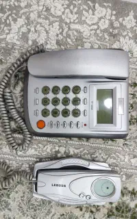تلفن