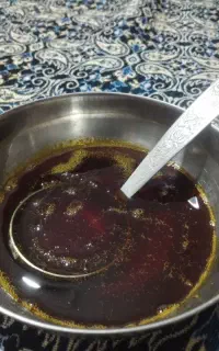 شیره انگور