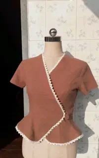 خیاطی و دوخت مزونی