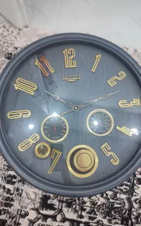 ساعت دیواری نو آکبند