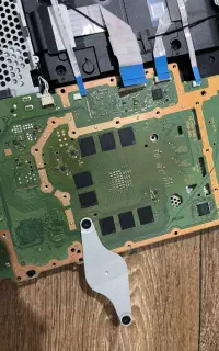 سرویس کنسول های پلی استیشن و تعمیرات و نصب بازی