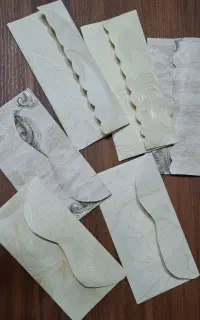 پاکت پول