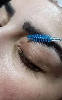 میکروبلیدینگ ابرو(هزینه مواد)