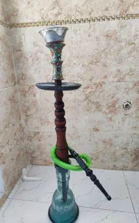 فروش قلیون چوب گردو