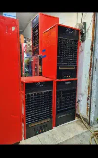 خریدار و فروشنده بخاری انرژی
