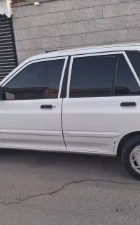 فروش ماشین ۱۱۱