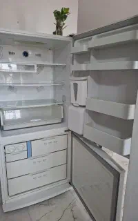 یخچال اسنوا