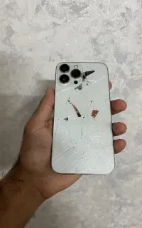 اپل 13پرومکس