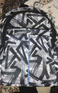 کیف مدرسه