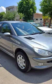 206sdدنده کروز