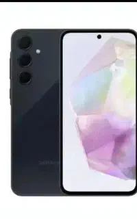 گوشیA35