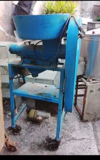 دستگاه آبگیری