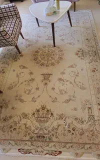 فرش ماشینی ۶ متری