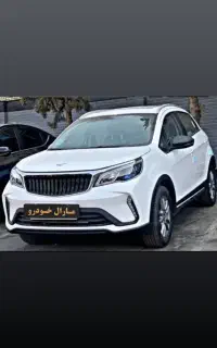 بک X3 ایکس 3 مدل 1404 ** صفر خشک آماده تحویل