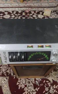 استریو آنتیک