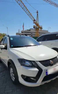 کوییک GXR تیپ L  مدل ۱۴۰۴