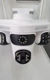 دوربین سیمکارتی سه‌ لنز مدل AL871