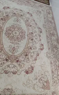 فرش پاتریس