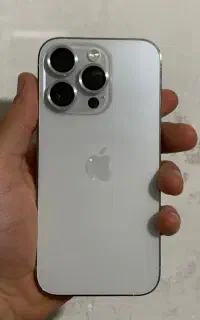 آیفون 14 پرو 256 گیگ دو سیم