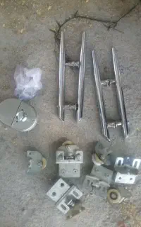 20 ملیون درب سکوریت با متعلقات کامل