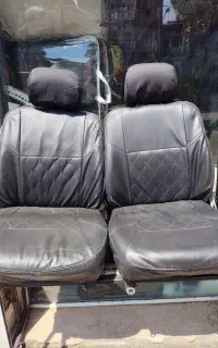 صندلی پراید جفت جلو