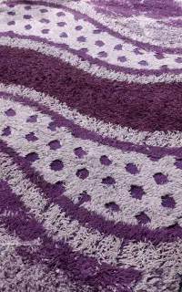 فرش ۴ متری ترکیه ای ضخیم و عالی